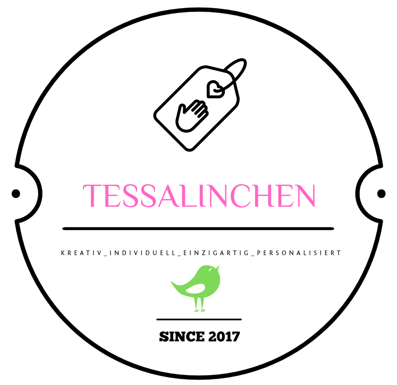Tessalinchen Ion